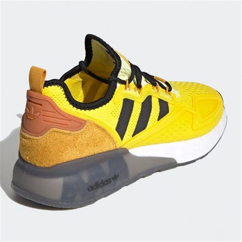 adidas herren sneaker gelb|adidas Gelb .